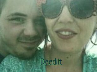 Deedlit