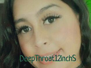 DeepThroat12inchS