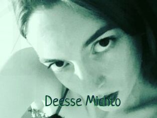 Deesse_Michto