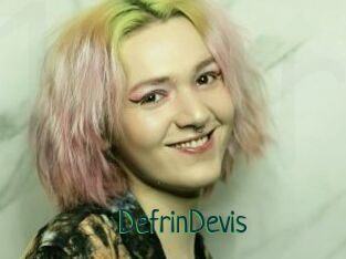 DefrinDevis