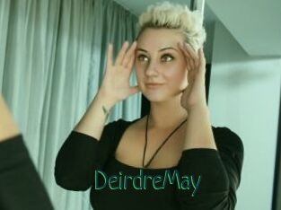 DeirdreMay