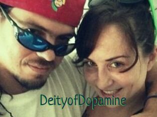 DeityofDopamine