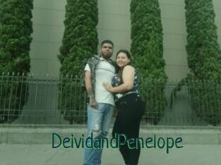 DeividandPenelope