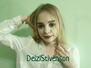 DeiziStivenson