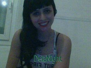 DelaNight
