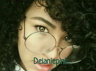 Delaniepink