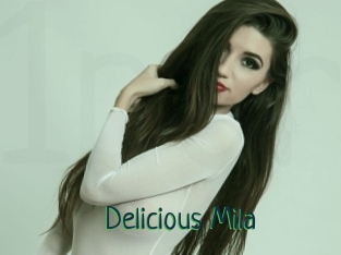 Delicious_Mila