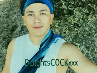 DelightsCOCKxxx
