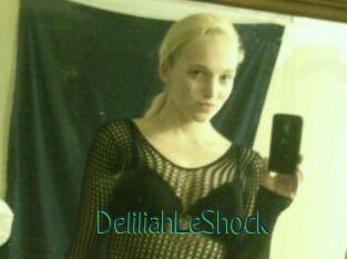 DeliliahLeShock