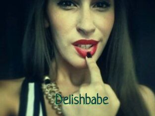 Delishbabe