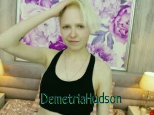 DemetriaHudson