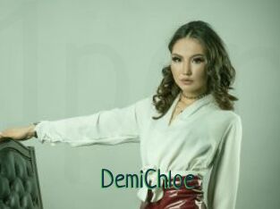 DemiChloe