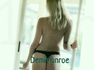 DemiMonroe