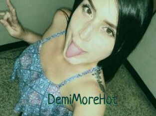DemiMoreHot