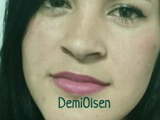 DemiOlsen