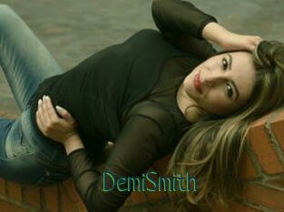 DemiSmith