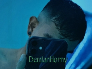 DemianHorny