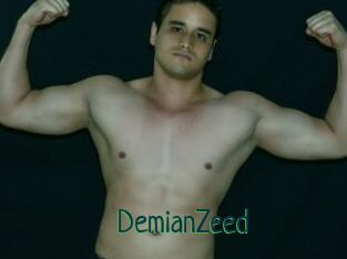 DemianZeed