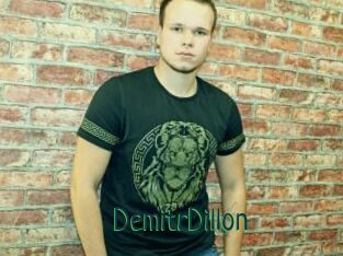 DemitrDillon
