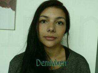 Demivixen