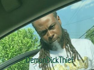 DemonDickThief
