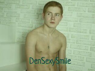 DenSexySmile
