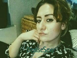 DeniseSexy