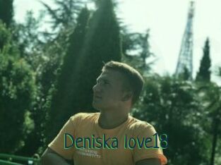 Deniska_love18