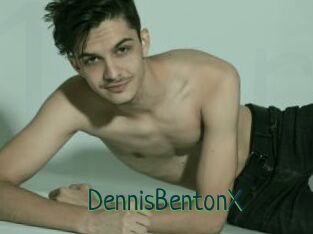 DennisBentonX