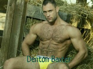 Denton_Baxter