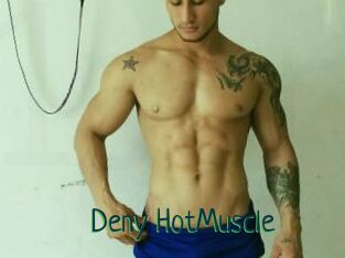 Deny_HotMuscle