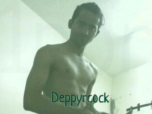Deppyrcock