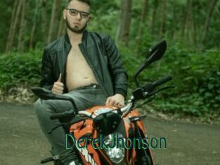 DerekJhonson