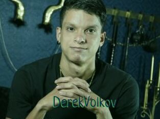 DerekVolkov
