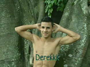 DerekkK