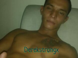 Derekstrongx