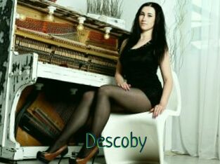 Descoby