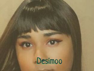 Desimoo