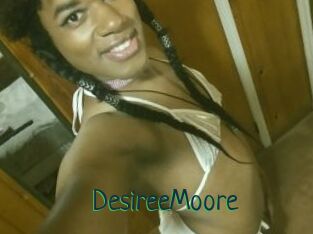 DesireeMoore