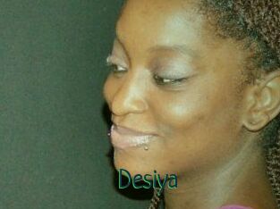 Desiya