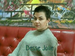 Desse_Jolie