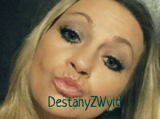 DestanyZWyld