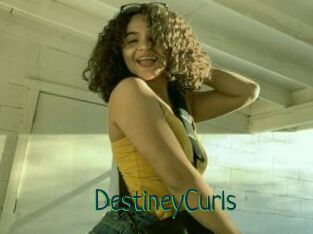DestineyCurls