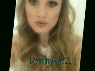 DestinyRae21
