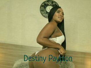 Destiny_Paytton