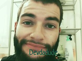Devdadude