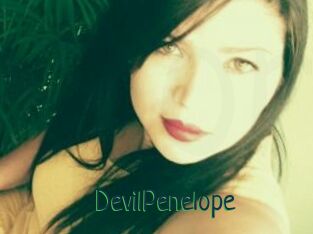 DevilPenelope