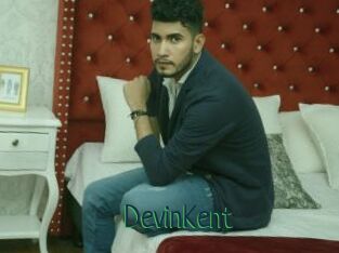 DevinKent