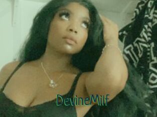 DevineMilf