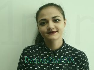 DeviousDivaXXX